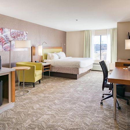 Springhill Suites By Marriott Denton Exterior photo