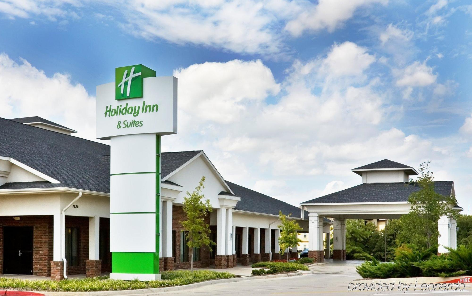 Springhill Suites By Marriott Denton Exterior photo