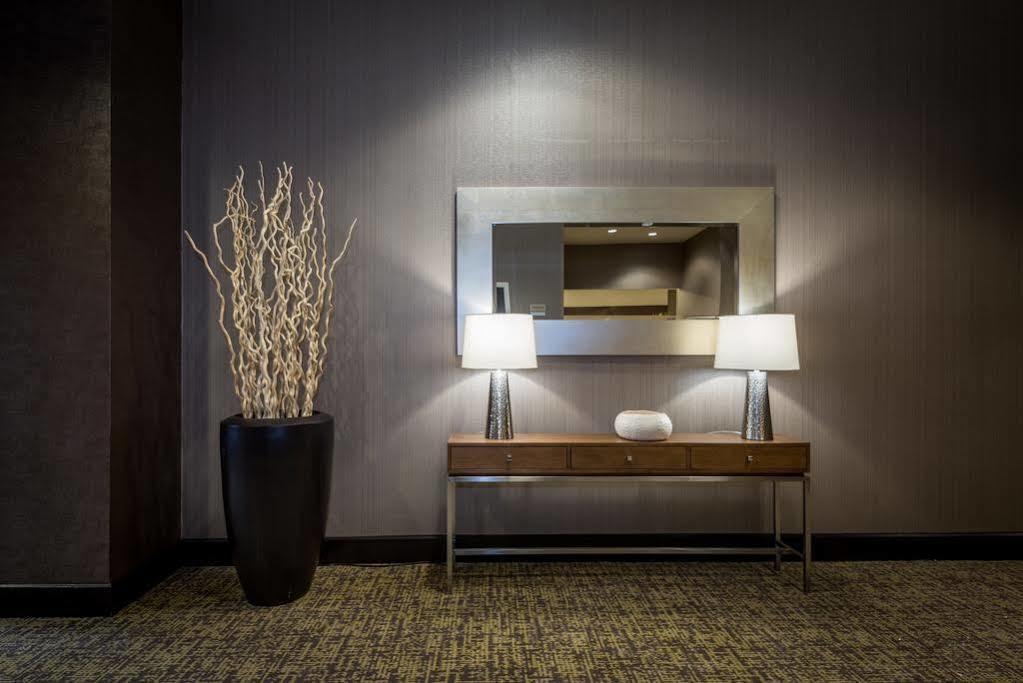 Springhill Suites By Marriott Denton Exterior photo